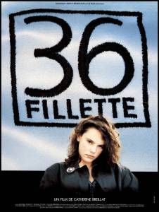  36-   36 fillette / 1988 