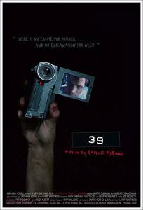    39:    39: A Film by Carroll McKane 