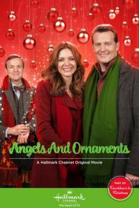   Angels and Ornaments () - (2014) 