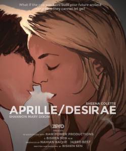   Aprille/Desirae - (2015)   HD