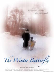    / The Winter Butterfly / [2010] 
