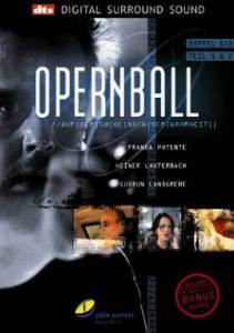     () - Opernball   
