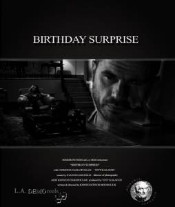 Кино Birthday Surprise 2014 онлайн