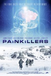    Painkillers 2015