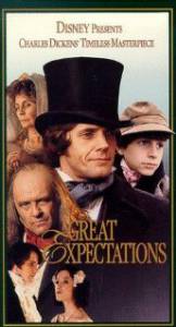   (-) / Great Expectations / (1989 (1 ))    