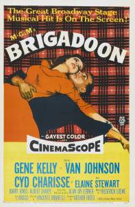   / Brigadoon - 1954   