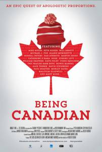    Being Canadian - 2015 