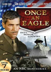     (-) Once an Eagle (1976 (1 ))  