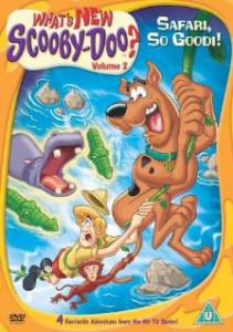      -  () - The Scooby and Scrappy-Doo Puppy Hour - 1982 (1 )