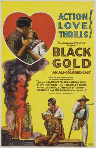    / Black Gold / [1928]  