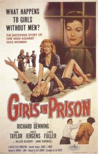       - Girls in Prison / [1956] 