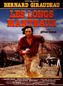    Les longs manteaux / 1985   
