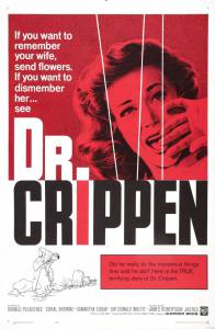      Dr. Crippen / (1963)