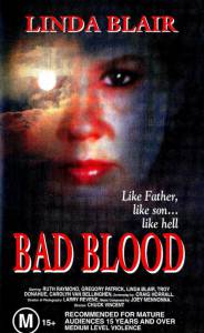    / Bad Blood [1989]  