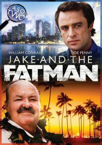     ( 1987  1992) - Jake and the Fatman 