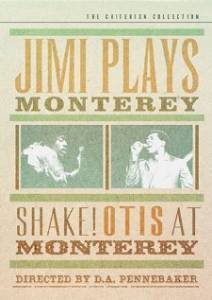    -   - Jimi Plays Monterey / 1986    