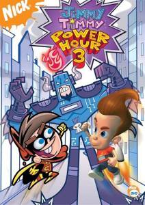     :   3. ! () - The Jimmy Timmy Power Hour 3: The Jerkinators! (2006)  