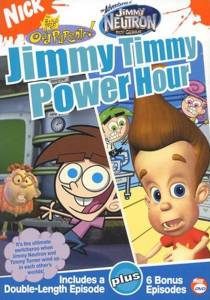   :   () The Jimmy Timmy Power Hour   