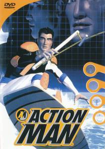   ( 2000  2002) Action Man / (2000 (2 ))   