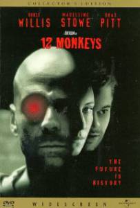           () / The Hamster Factor and Other Tales of Twelve Monkeys - 1996