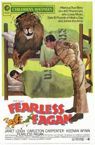   Fearless Fagan - (1952)  