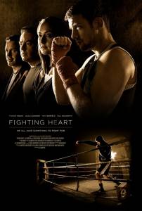   Fighting Heart - Fighting Heart - (2015)   HD