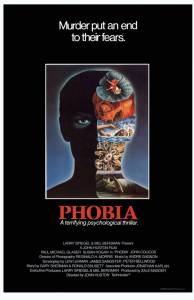    Phobia - 1980  