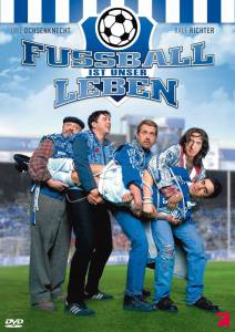      Fuball ist unser Leben / 2000   