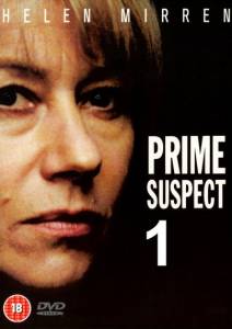      (-) / Prime Suspect 