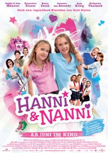      - Hanni & Nanni  