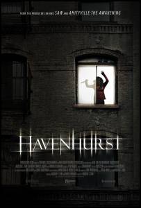  Havenhurst / (2015) 