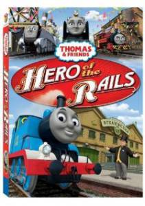   Hero of the Rails () - Hero of the Rails () (2009)