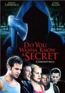    ? - Do You Wanna Know a Secret? / [2001]  