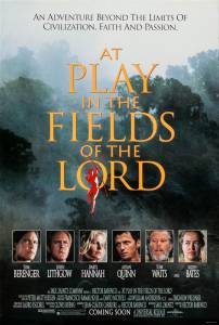      / At Play in the Fields of the Lord / [1991]   