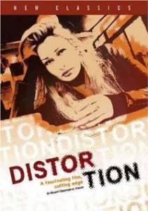    / Distortion  