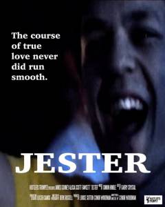  Jester / Jester / [2015]   