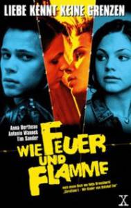     - Wie Feuer und Flamme / (2001)   