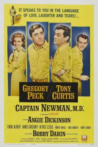    ,   / Captain Newman, M.D. (1963)
