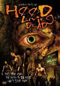     () - Hood of the Living Dead / [2005]  
