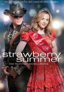     () / Strawberry Summer / (2012)   