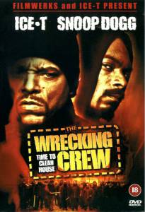     The Wrecking Crew / [2000] online