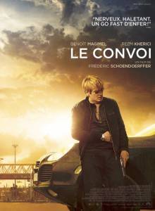    - Le convoi (2015) 