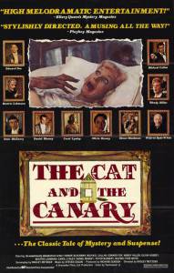      - The Cat and the Canary