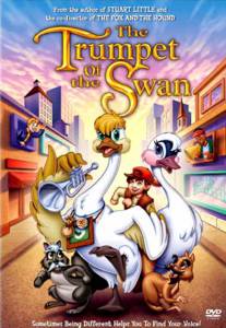    The Trumpet of the Swan 
