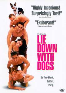    Lie Down with Dogs   