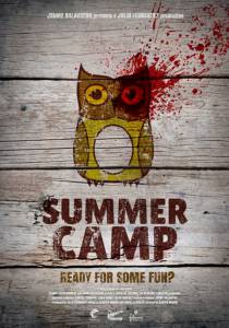     - Summer Camp [2015] 