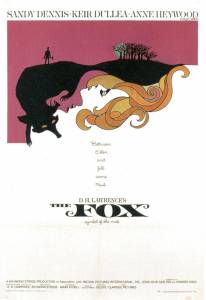     / The Fox [1967] 