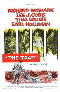    The Trap - [1959]