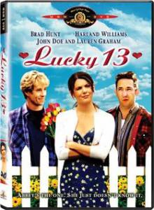   Lucky 13 - [2005]  