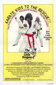     The Little Dragons (1979) 